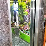 George's Boutique מלון דירות *
