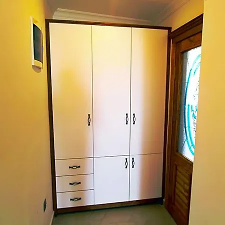 George's Boutique Aparthotel Fethiye