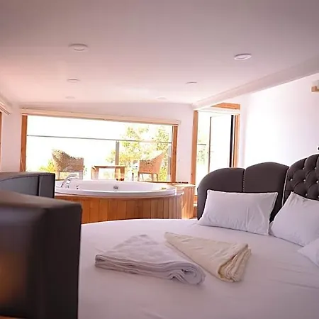 Aparthotel George's Boutique