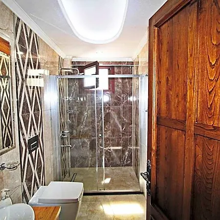 George's Boutique Aparthotel