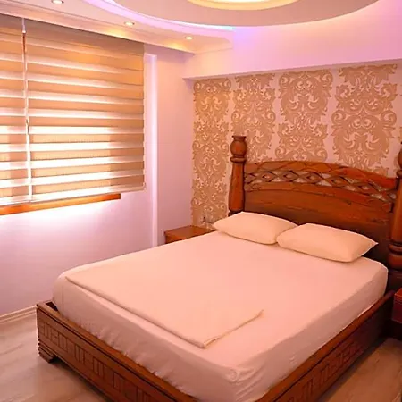 George's Boutique Aparthotel Fethiye