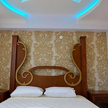 Aparthotel George's Boutique