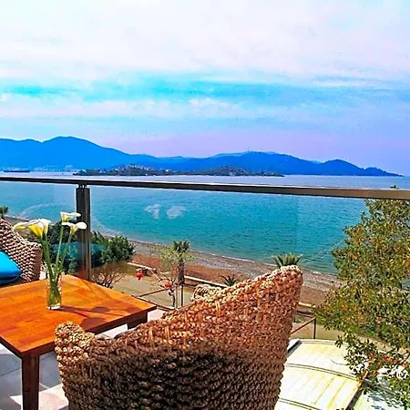 George's Boutique Fethiye