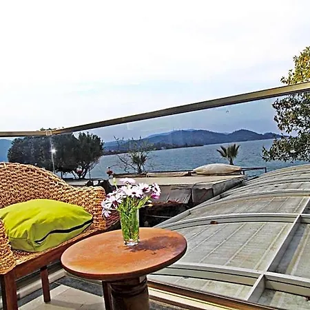 George's Boutique Fethiye