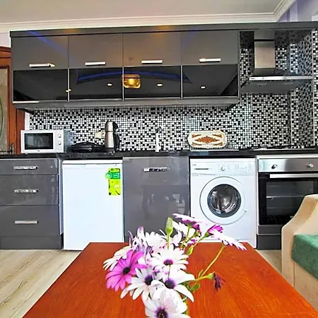 Aparthotel George's Boutique *