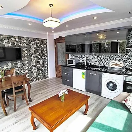 George's Boutique Aparthotel