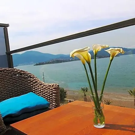 George's Boutique Fethiye