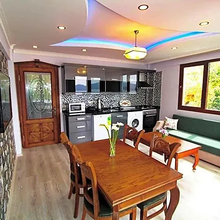 Aparthotel George's Boutique Fethiye