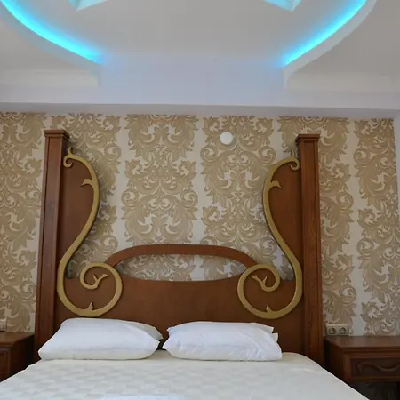 Apart-hotel George's Boutique Fethiye