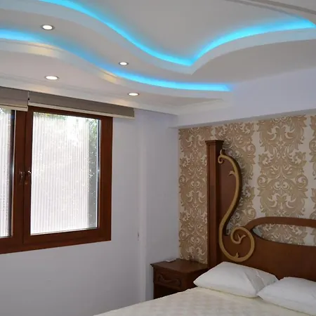 Appart hôtel George's Boutique Fethiye