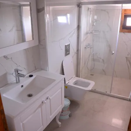 George's Boutique Appart hôtel