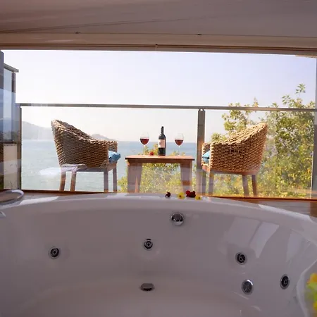 Appart hôtel George's Boutique *