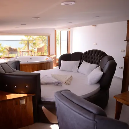 Appart hôtel George's Boutique