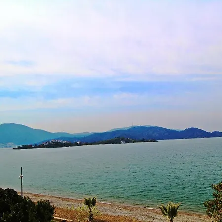 Appart hôtel George's Boutique *