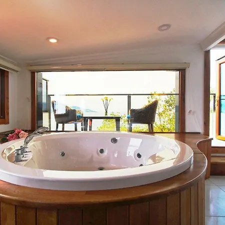 George's Boutique Appart hôtel Fethiye