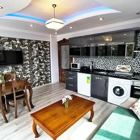 Aparthotel George's Boutique