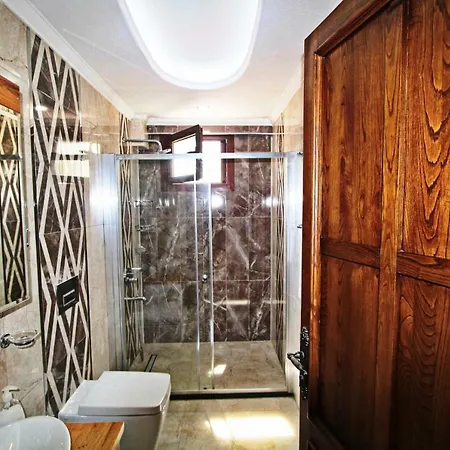 Aparthotel George's Boutique