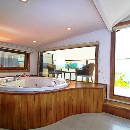 George's Boutique Appart hôtel Fethiye