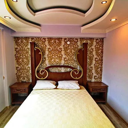George's Boutique Apart Otel Fethiye