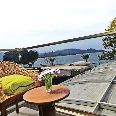 Aparthotel George's Boutique