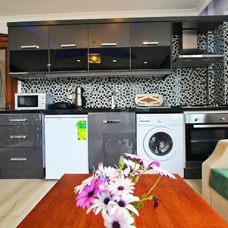 George's Boutique Appart hôtel *