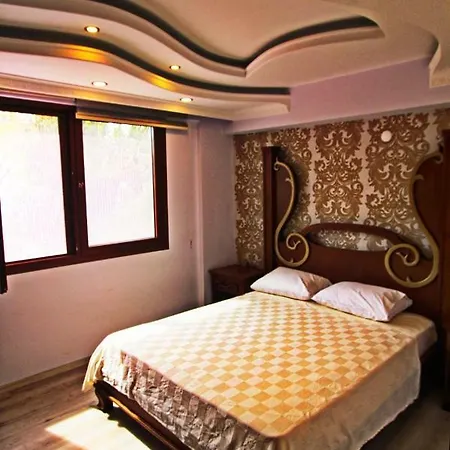 Appart hôtel George's Boutique Fethiye