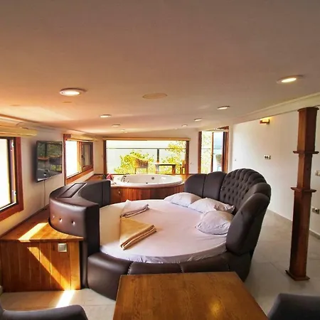 Appart hôtel George's Boutique