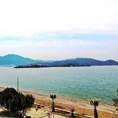 George's Boutique Aparthotel Fethiye