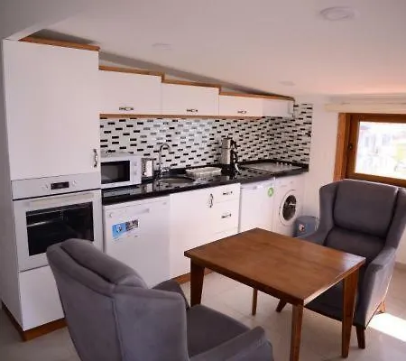 George's Boutique Appart hôtel *