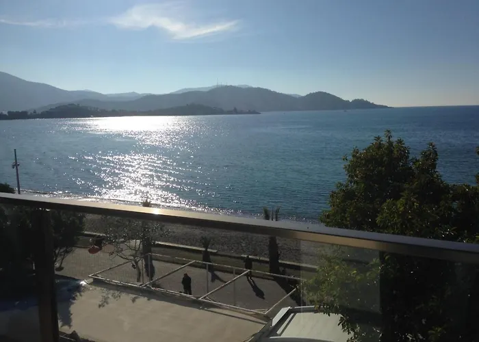 Apartmanhotel George's Boutique *