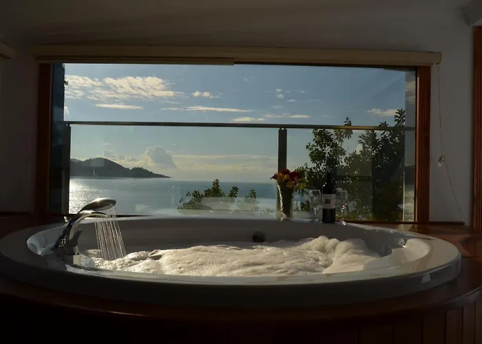 George's Boutique מלון דירות