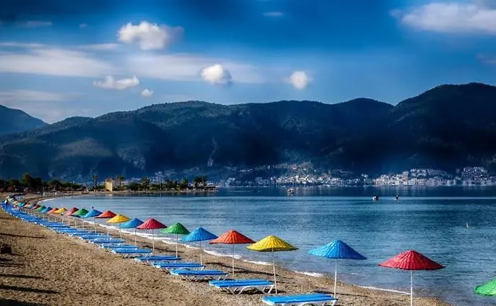 Apartmanhotel George's Boutique Fethiye