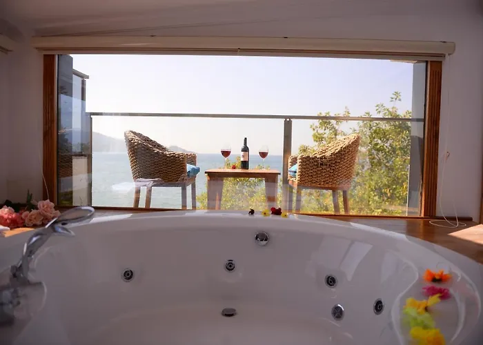 Lejlighedshotel George's Boutique *