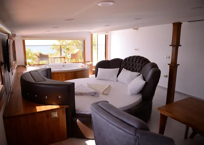 מלון דירות George's Boutique