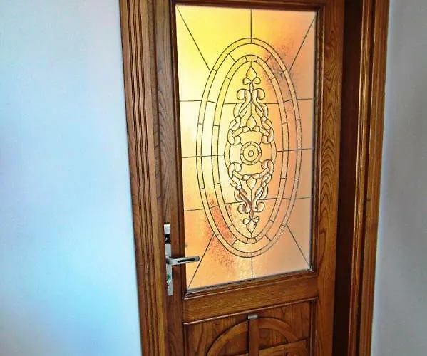 Apartmanhotel George's Boutique Fethiye