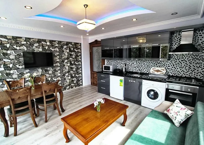 Apartmanhotel George's Boutique