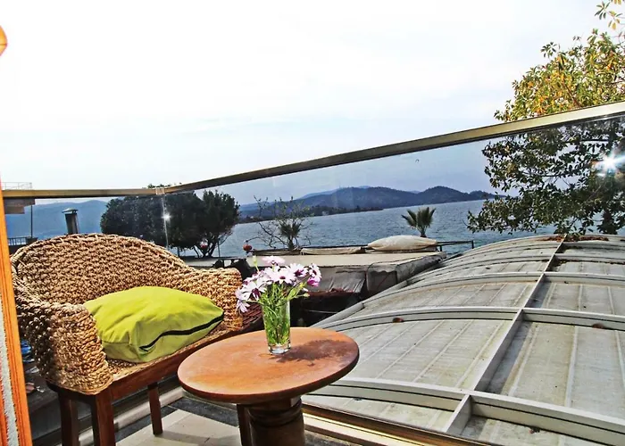 Apartmanhotel George's Boutique