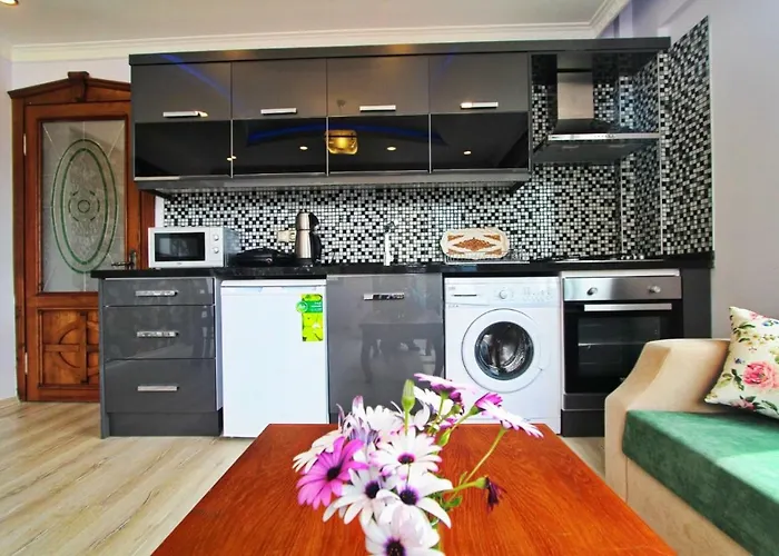 George's Boutique Apartmanhotel *