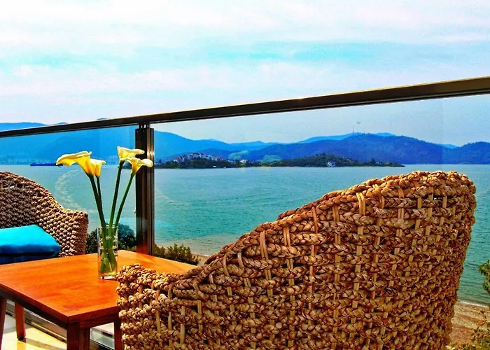 George's Boutique Apartmanhotel