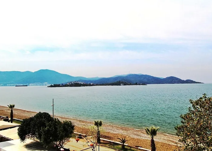 George's Boutique Apartmanhotel Fethiye