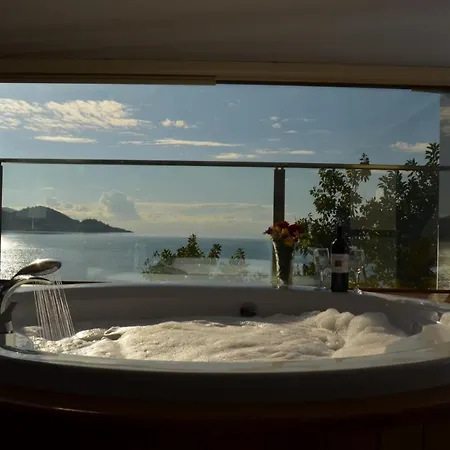 George's Boutique アパートホテル