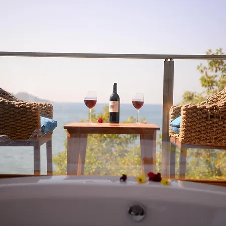 アパートホテル George's Boutique