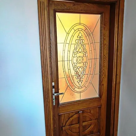 Hotel apartamentowy George's Boutique Fethiye