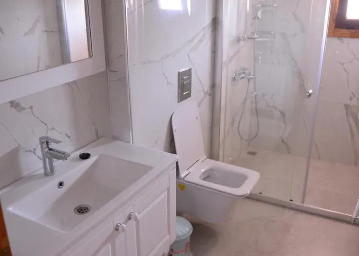 George's Boutique Ξενοδοχείο με διαμερίσματα