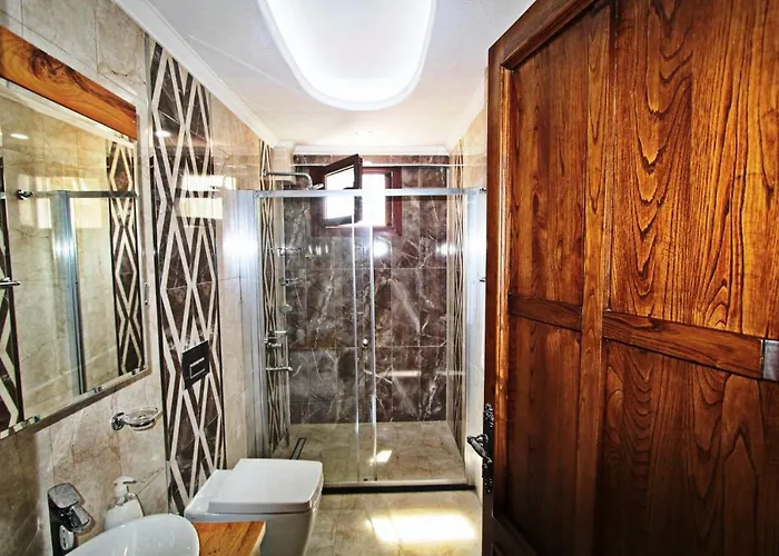 Ξενοδοχείο με διαμερίσματα George's Boutique